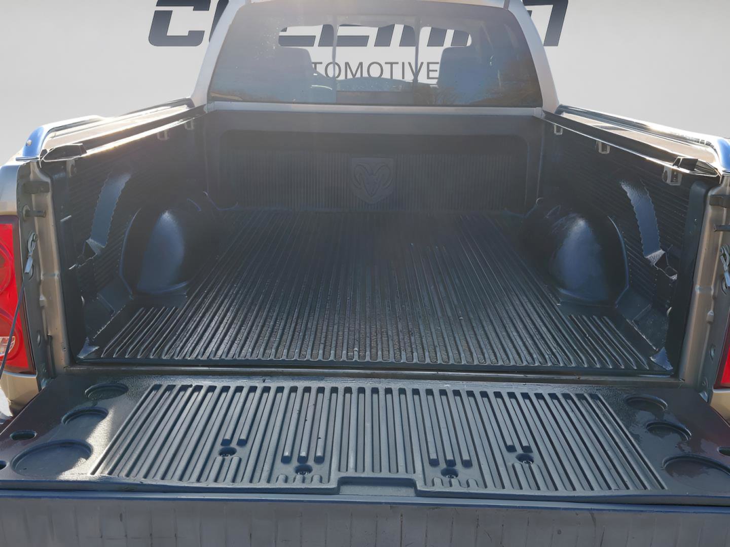 Used 2007 Dodge Ram 1500 Truck SLT w/ Sound & Secure Value Group image 17