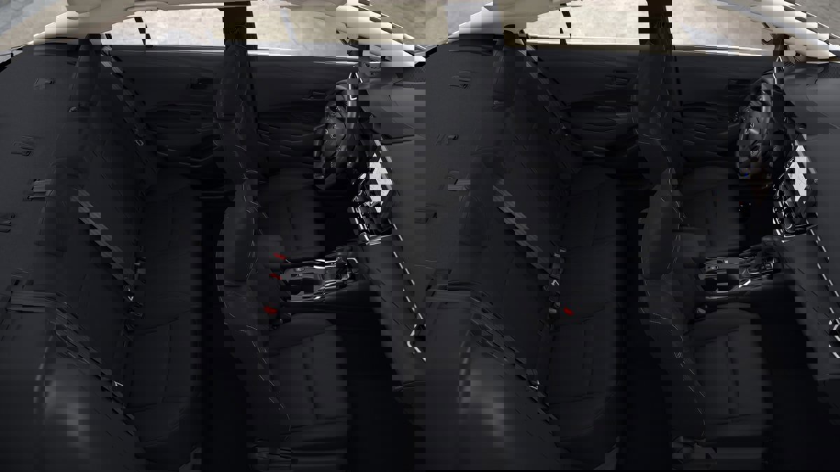 New 2026 Toyota Corolla LE image 22