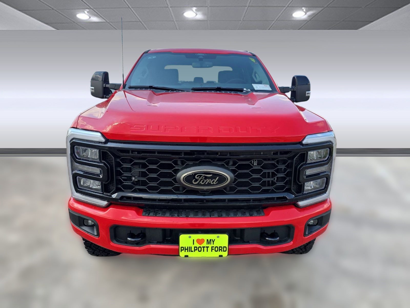 New 2025 Ford F250 Lariat w/ Tremor Off-Road Package image 5
