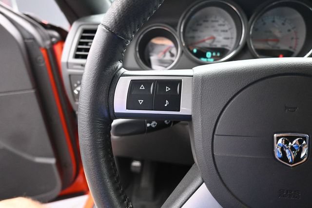 Used 2008 Dodge Challenger SRT8 RWD image 19