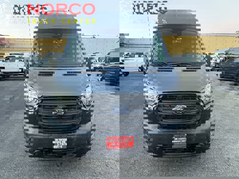 Used 2020 Ford Transit 250 148 High Roof Extended image 5