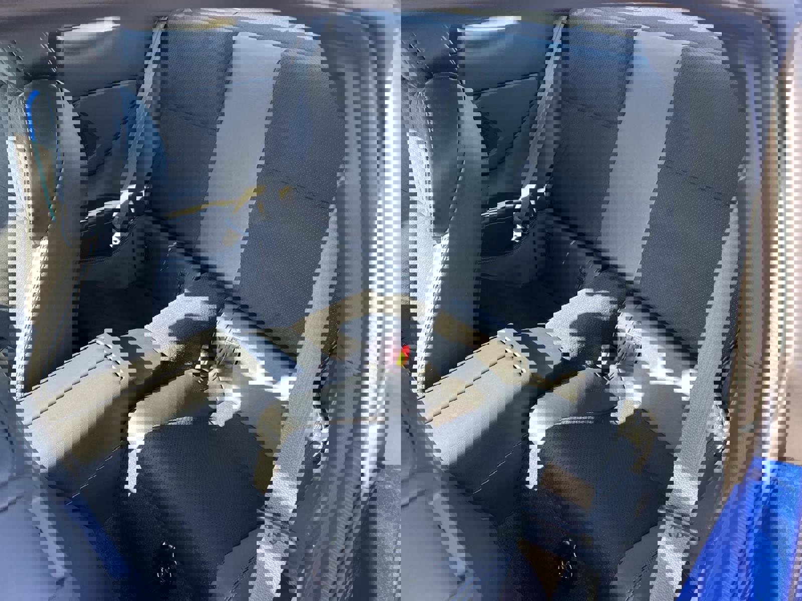 New 2025 Subaru BRZ tS image 12