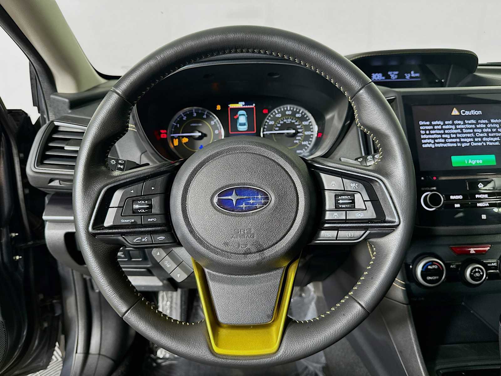 Certified 2023 Subaru Crosstrek 2.5i Sport image 11