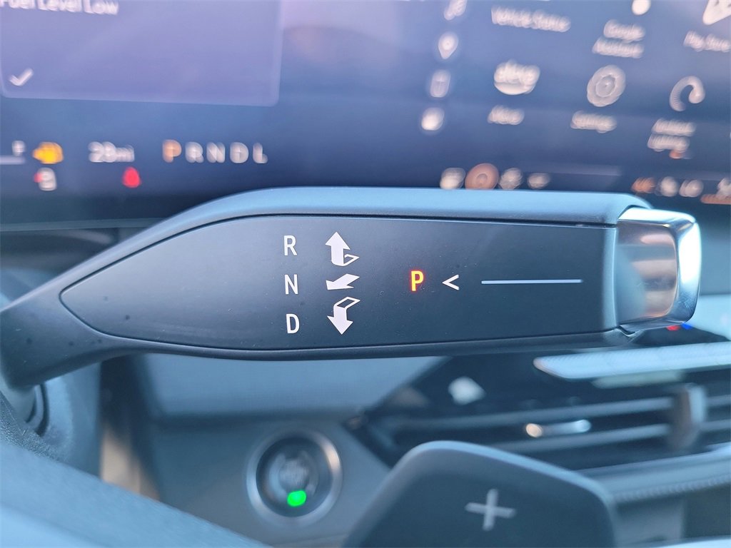 New 2025 Buick Enclave Sport Touring image 35