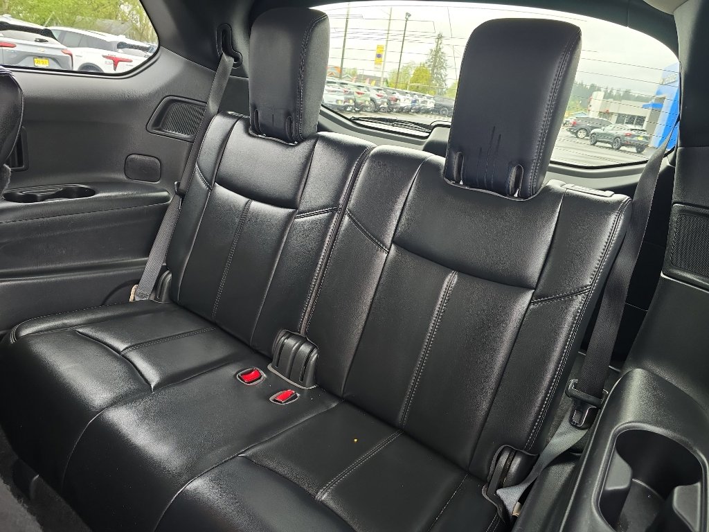 Used 2017 Nissan Pathfinder SL w/ SL Premium Package AWD/4WD image 20