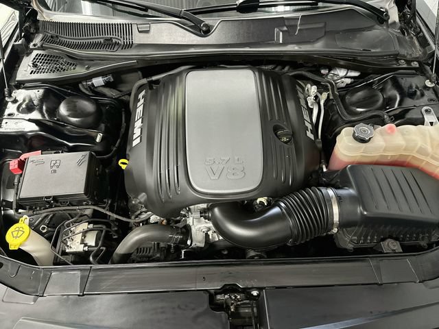 Used 2023 Dodge Challenger R/T w/ Plus Package RWD image 32