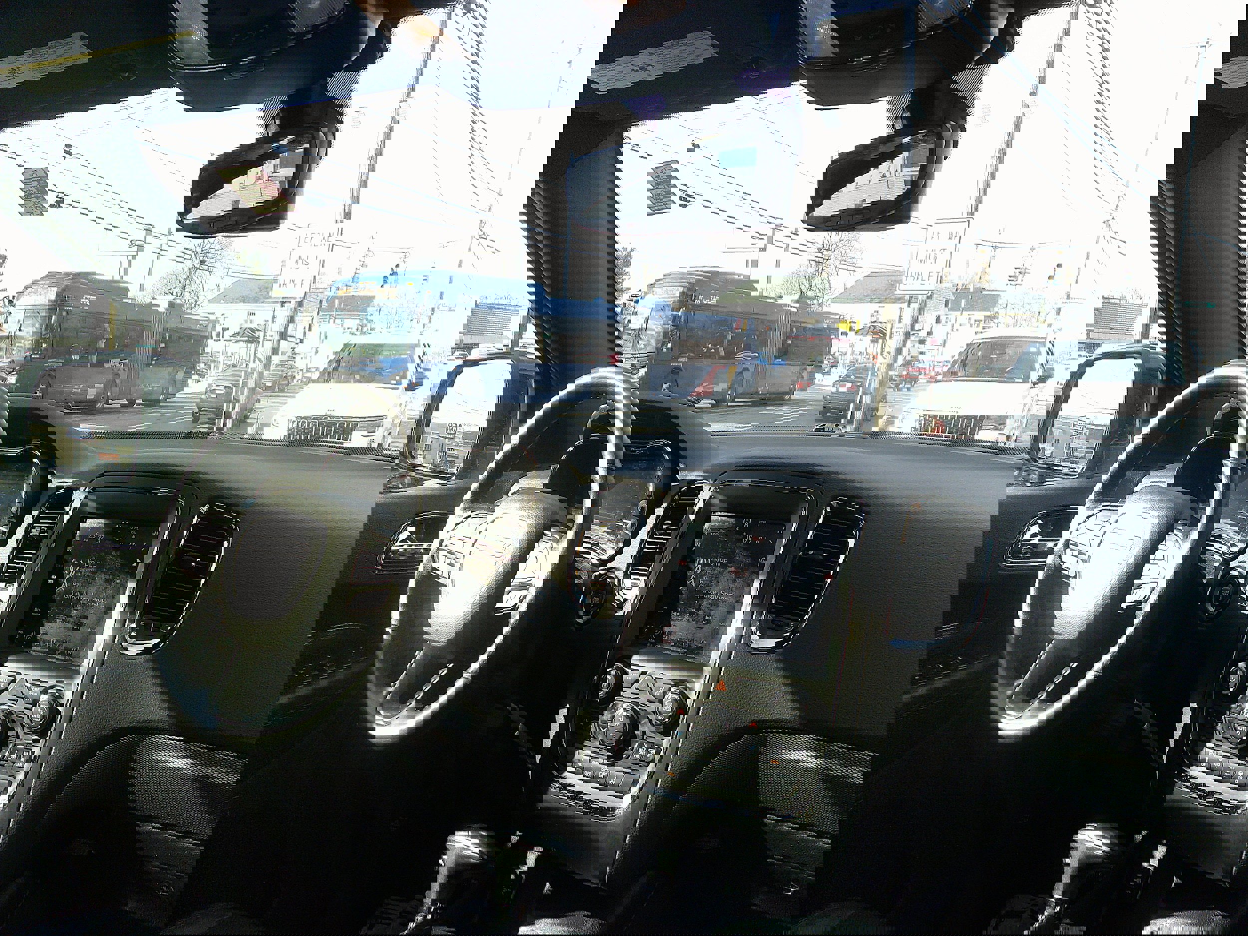 Used 2018 Dodge Durango R/T w/ Trailer Tow Group IV image 27