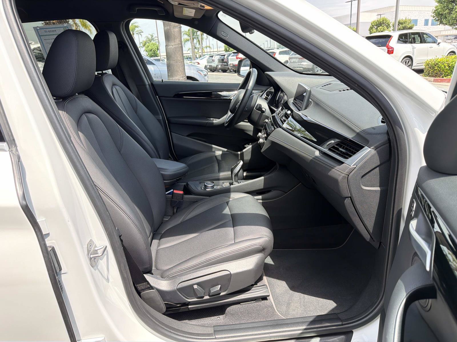 Used 2021 BMW X1 sDrive28i FWD image 25