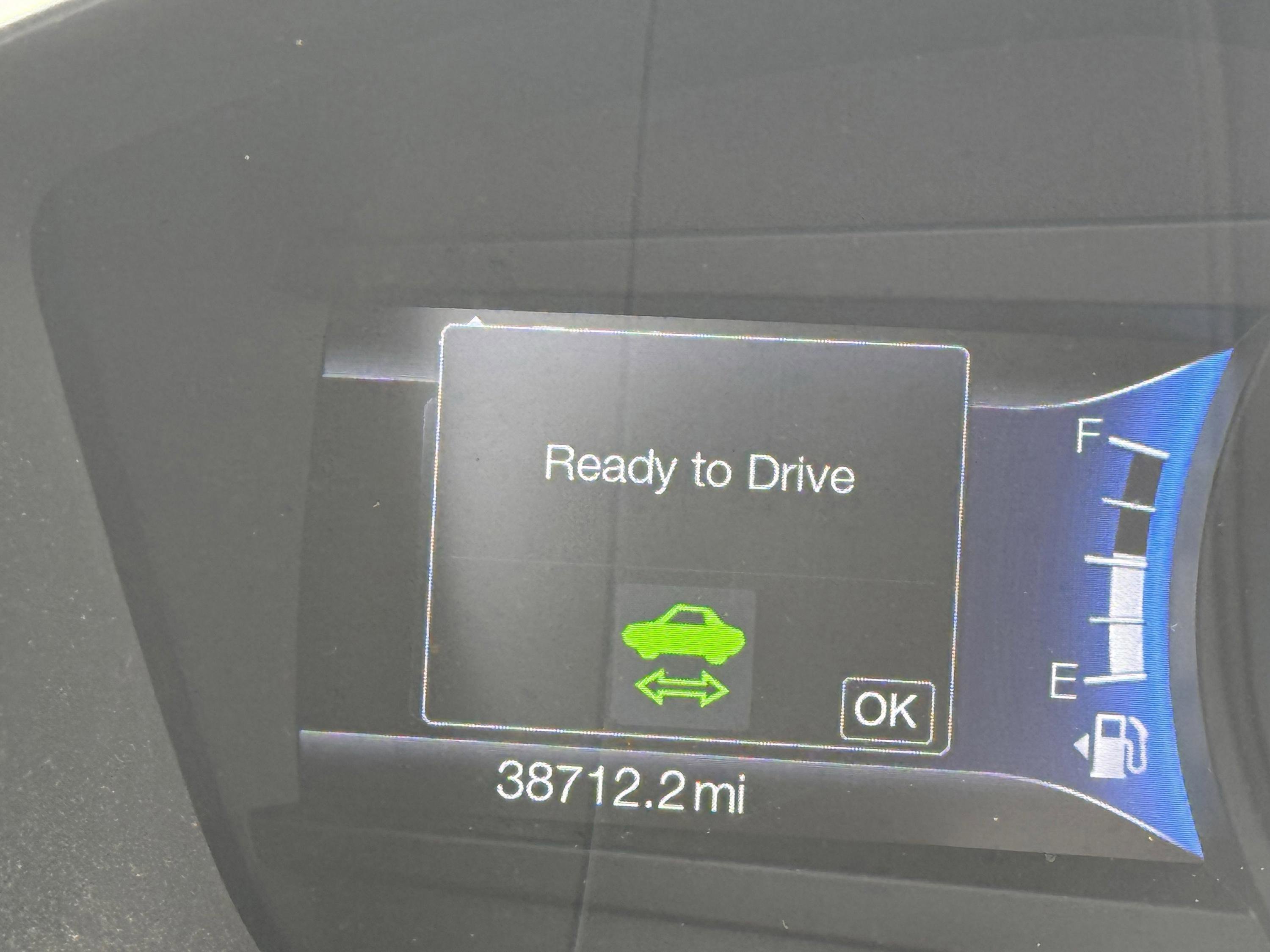 Used 2019 Ford Fusion SE image 12