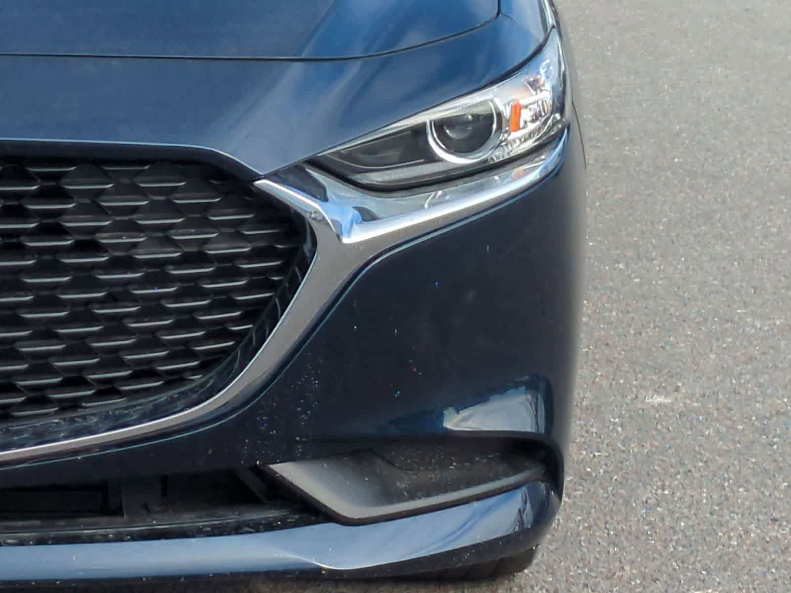 New 2026 MAZDA MAZDA3 s Sport image 10