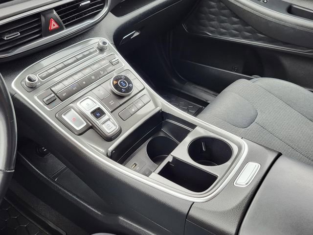 Used 2023 Hyundai Santa Fe SEL AWD/4WD image 10
