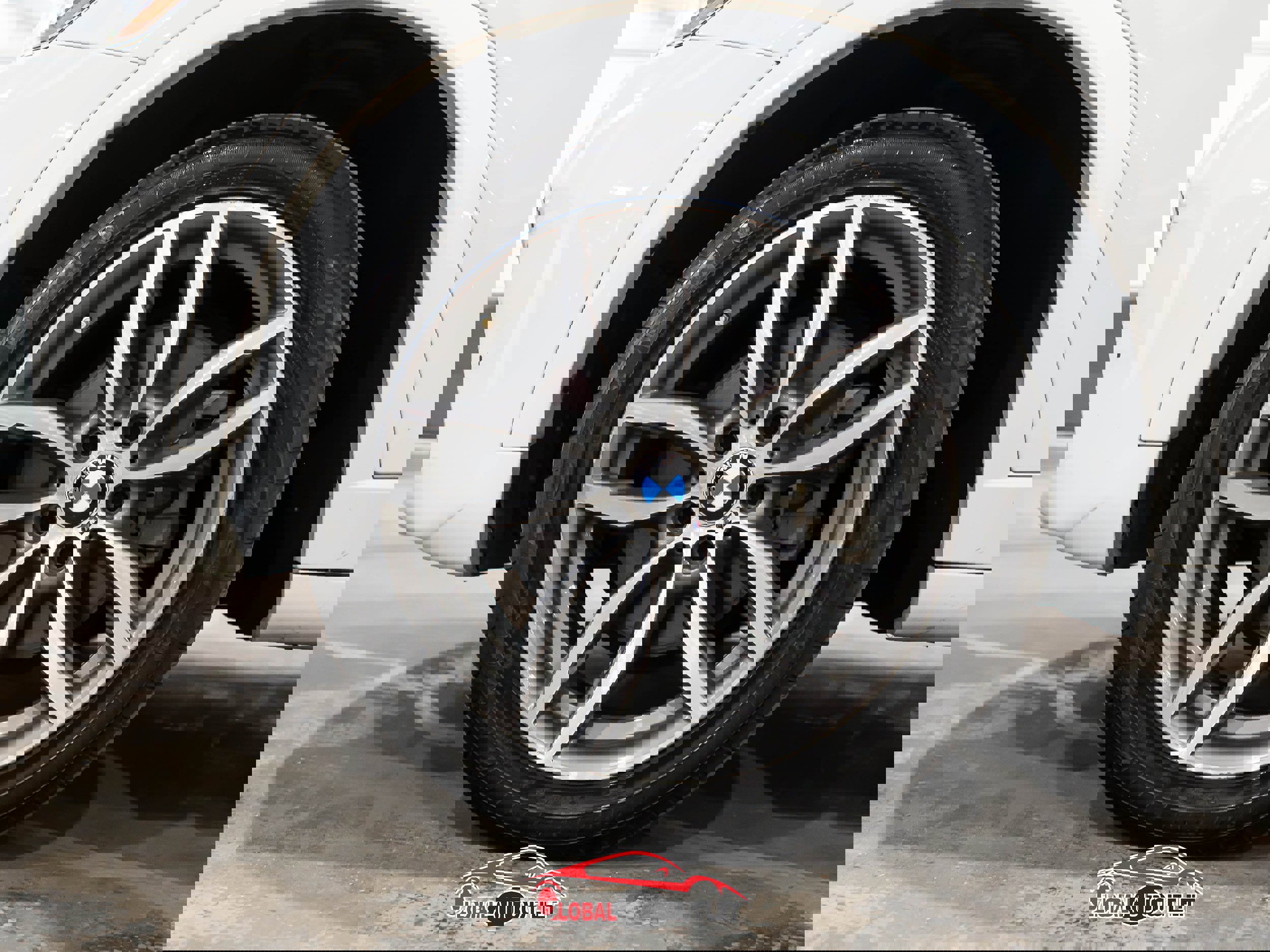 Used 2015 BMW X3 sDrive28i image 7