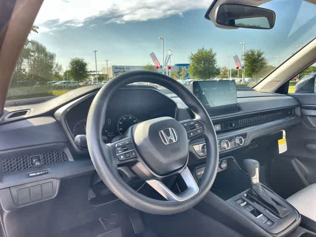 Certified 2026 Honda CR-V EX image 15