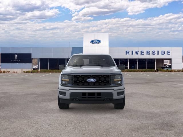 New 2026 Ford F150 STX AWD/4WD image 6