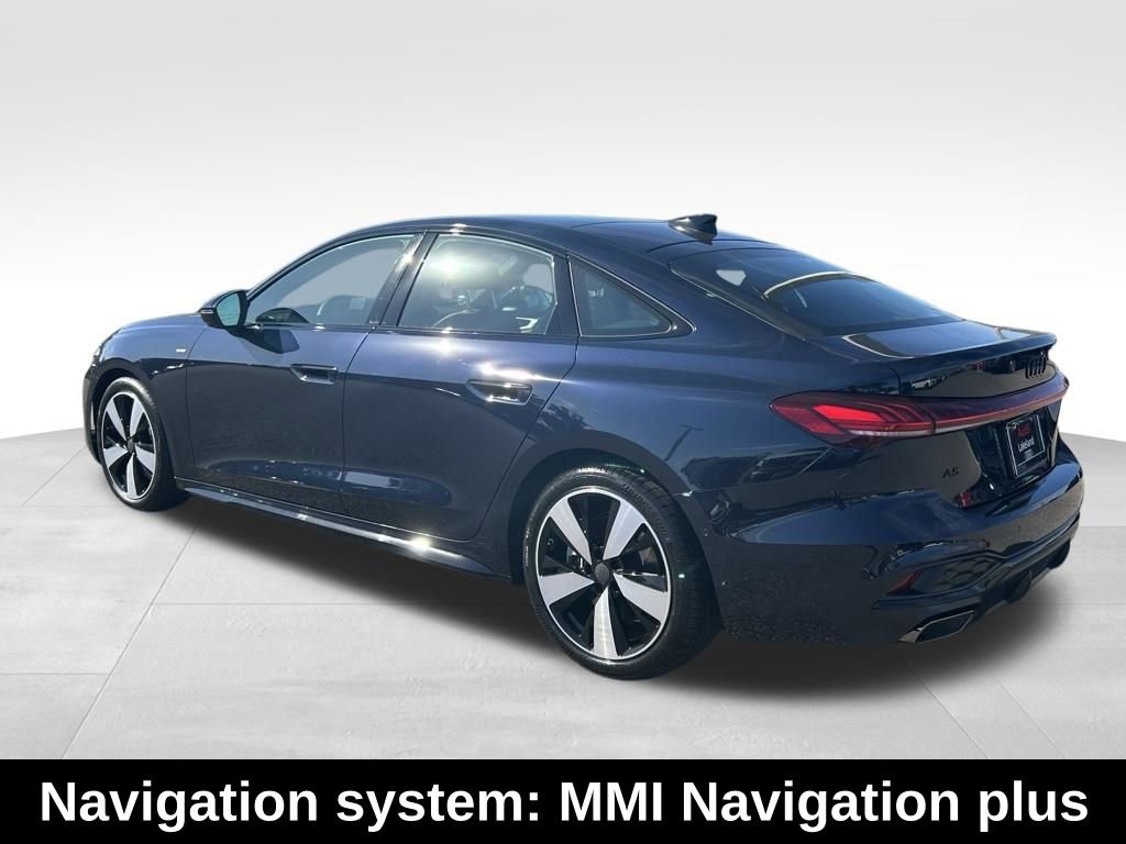 New 2026 Audi A5 2.0T Premium AWD/4WD image 3