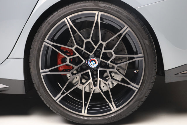 Used 2023 BMW M3 w/ M Driver's Package image 37