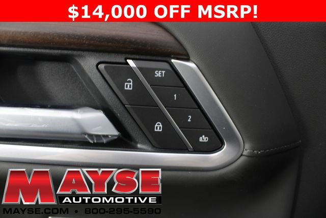 New 2026 GMC Sierra 1500 Denali Ultimate image 18