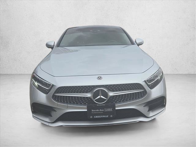 Certified 2019 Mercedes-Benz CLS 450 4MATIC video 2