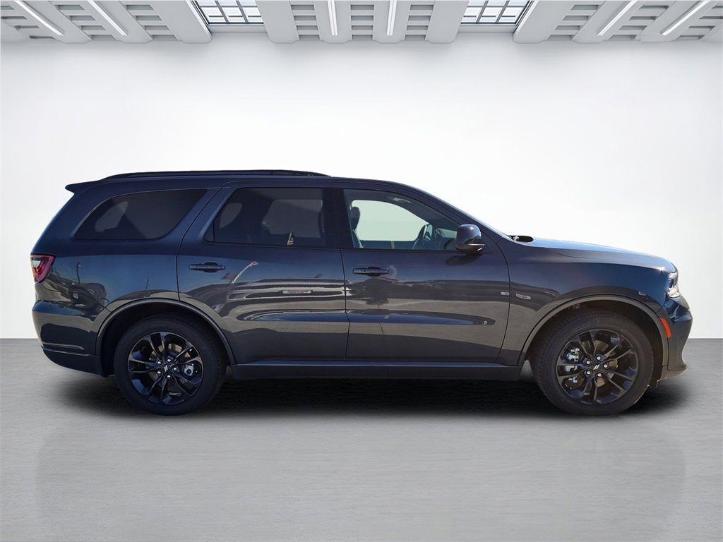 New 2026 Dodge Durango GT w/ Blacktop Package image 2