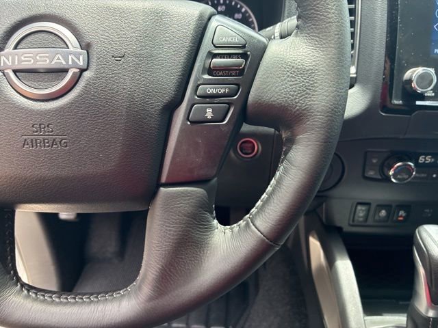 Used 2024 Nissan Frontier SV w/ SV Convenience Package RWD image 23