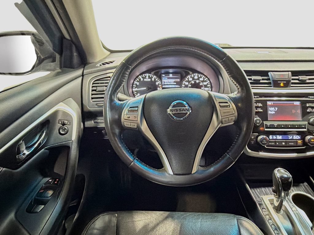 Used 2018 Nissan Altima 2.5 SL FWD image 20
