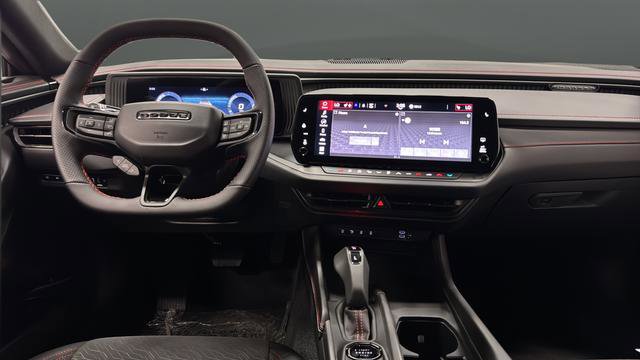 New 2026 Dodge Charger R/T AWD/4WD image 11