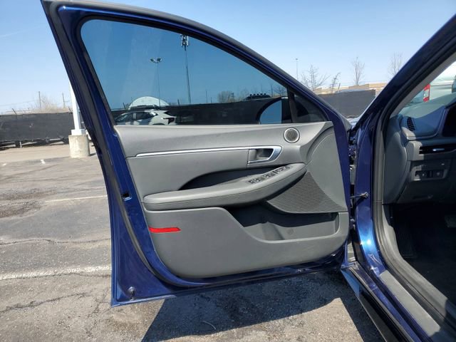 Used 2020 Hyundai Sonata SEL w/ Convenience Package image 21