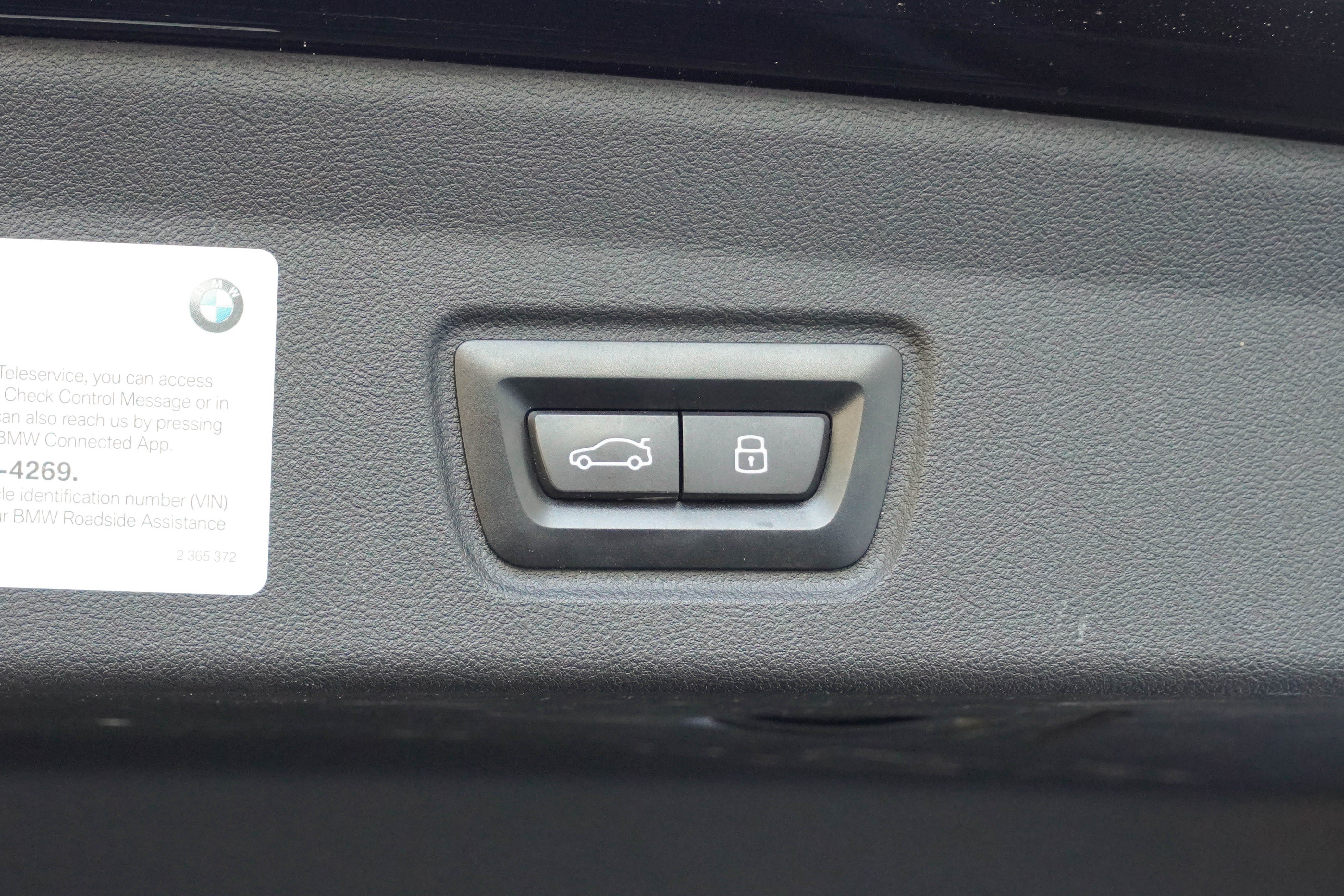 Certified 2023 BMW i4 eDrive40 RWD image 36