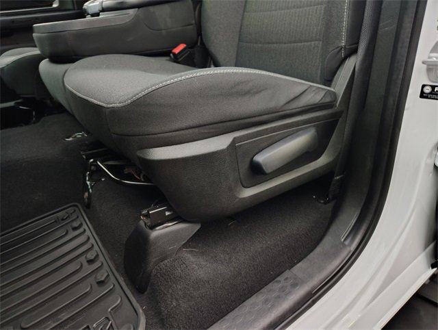 Used 2022 RAM 1500 Classic Warlock image 13