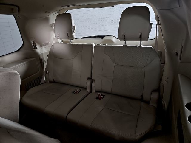 Used 2017 Lexus LX 570 4WD w/ Luxury Package image 10