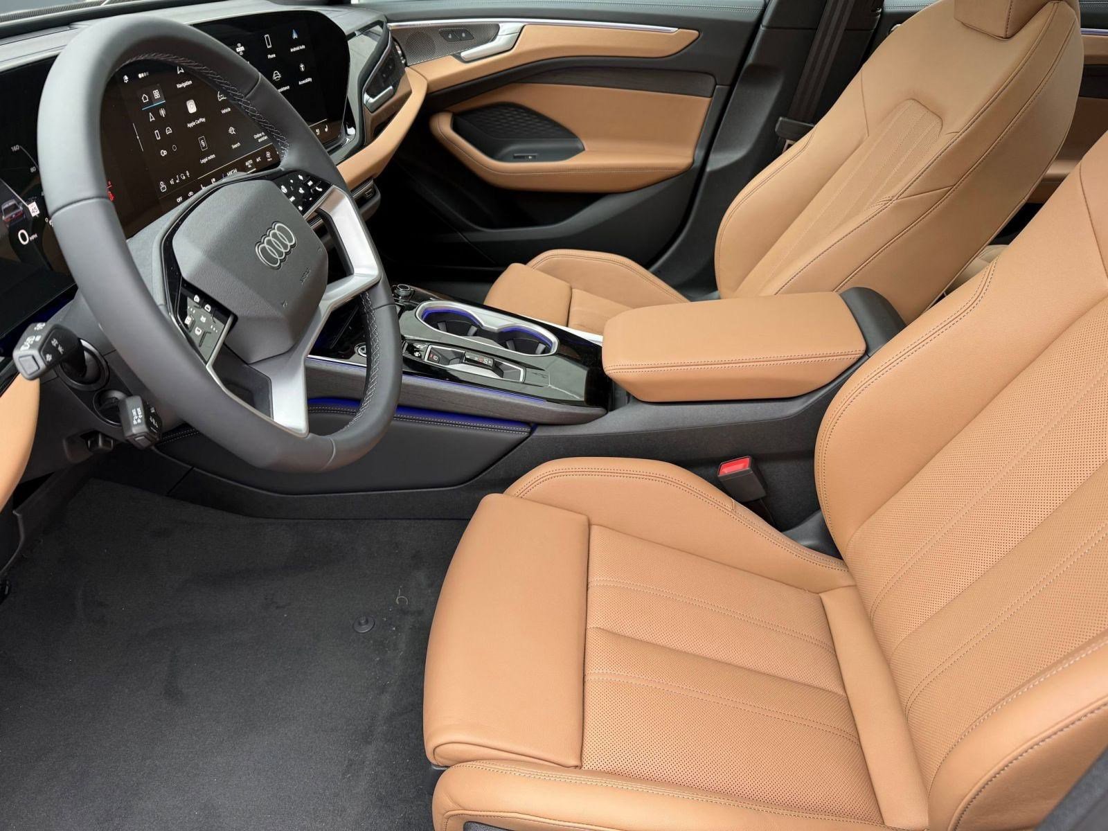 New 2026 Audi A6 Premium Plus image 5