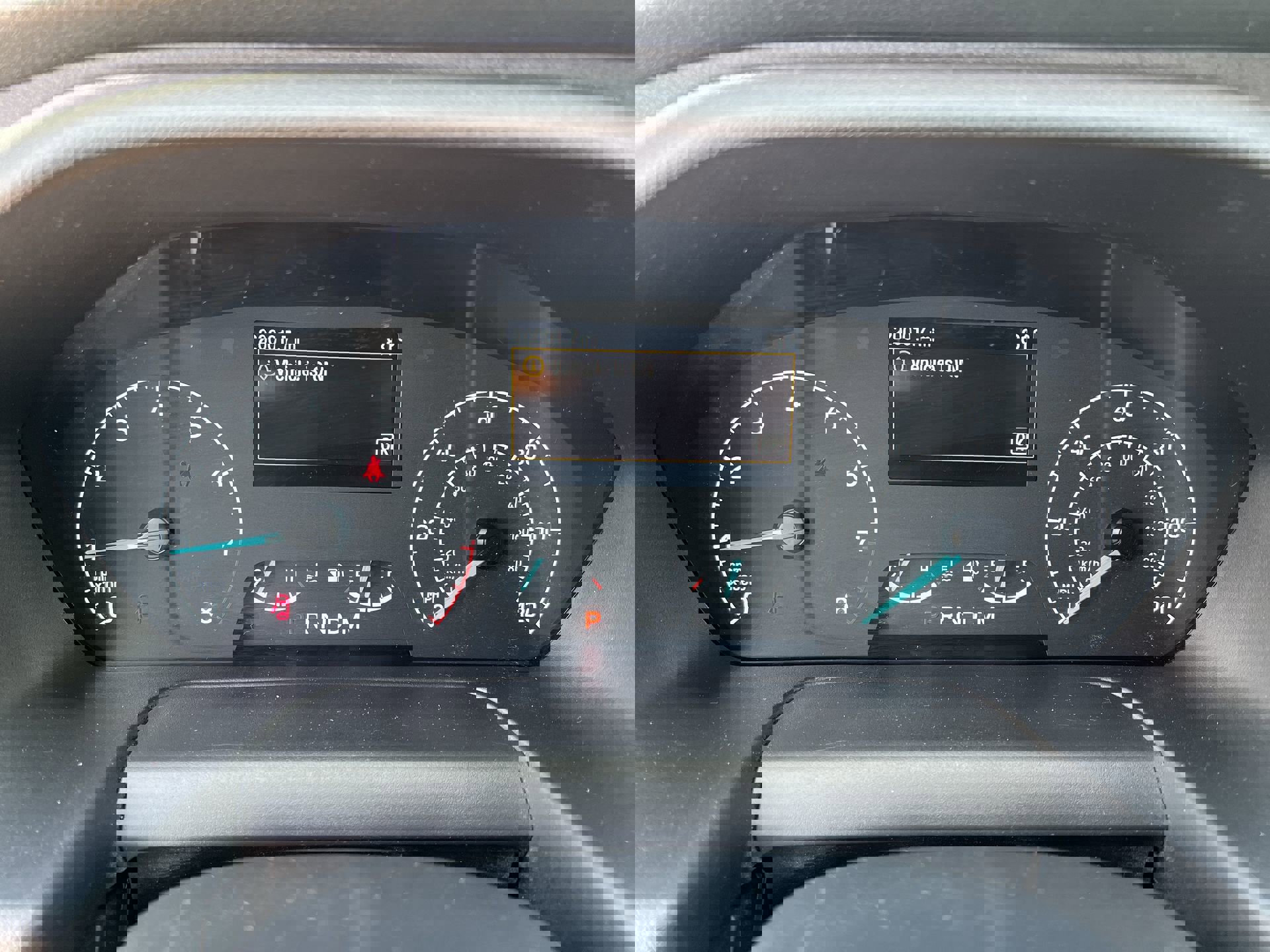 Used 2024 Ford Transit 350 XLT image 55