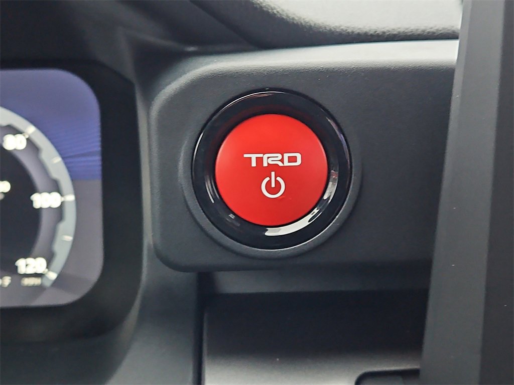 New 2026 Toyota Tacoma image 14