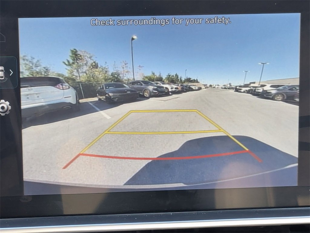 Used 2024 Hyundai Ioniq 6 SEL image 15