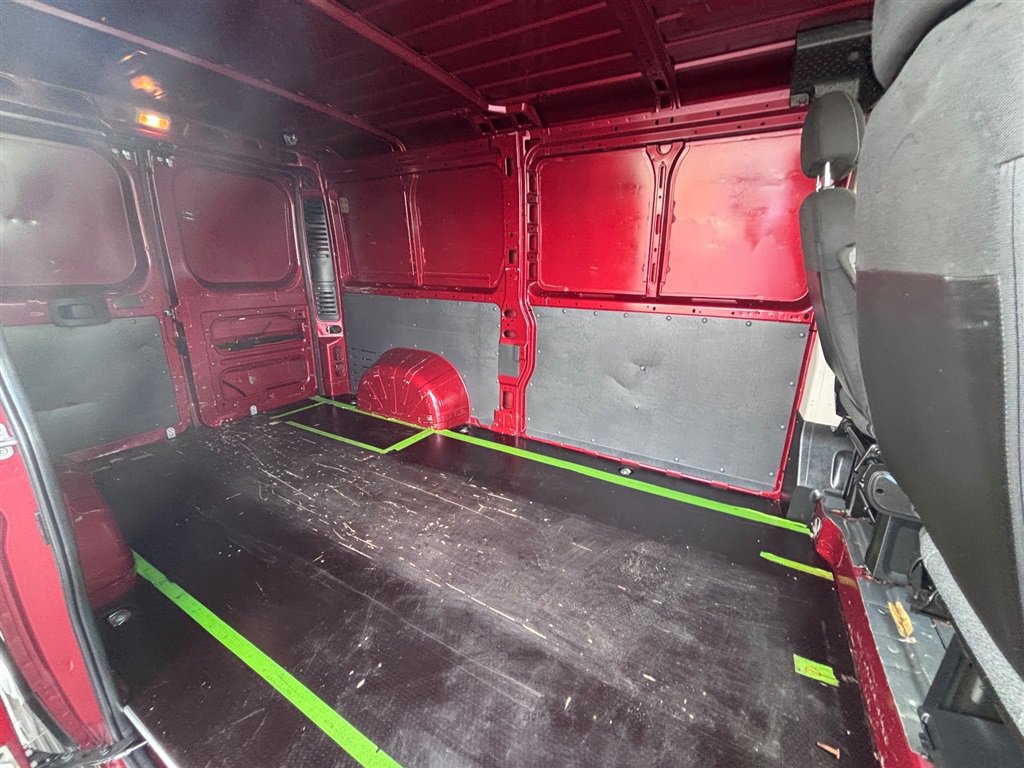 Used 2014 RAM ProMaster 1500 w/ Premium Appearance Group FWD image 19