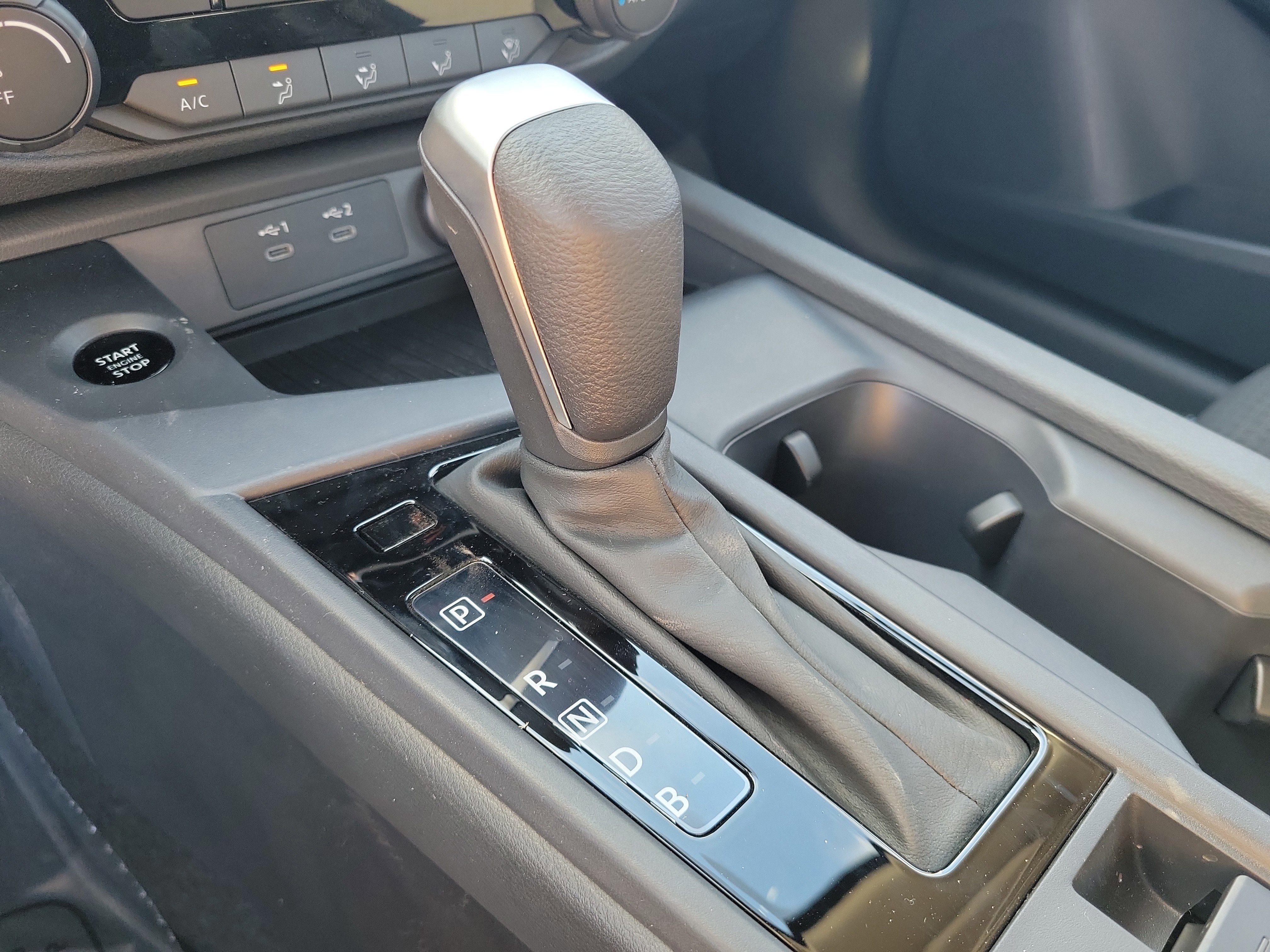New 2026 Nissan Sentra S w/ Floor Mat Package FWD image 31