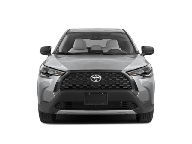 Certified 2022 Toyota Corolla Cross LE w/ Moonroof Package image 4