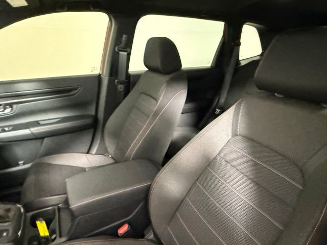 Used 2026 Honda CR-V Sport image 27