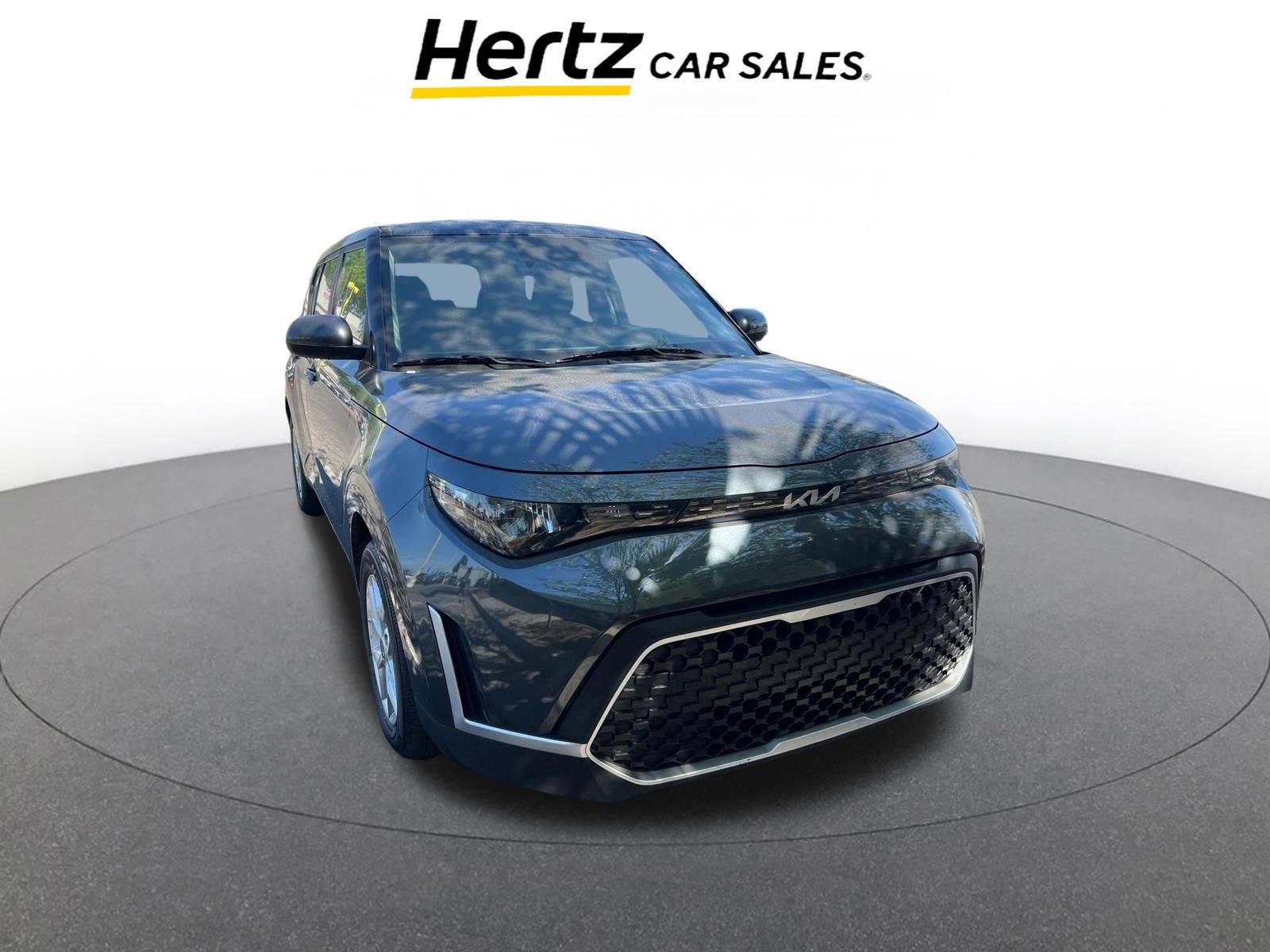 Used 2025 Kia Soul LX w/ LX Technology Package video 1