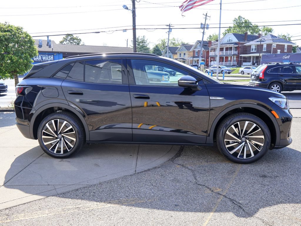 New 2026 Volkswagen ID.4 Pro AWD/4WD image 6