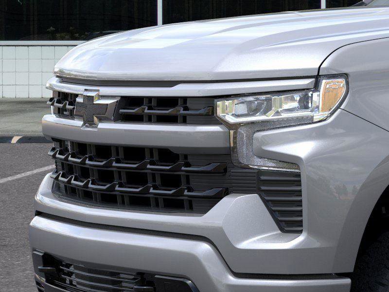 New 2026 Chevrolet Silverado 1500 RST w/ All Star Edition Plus image 13