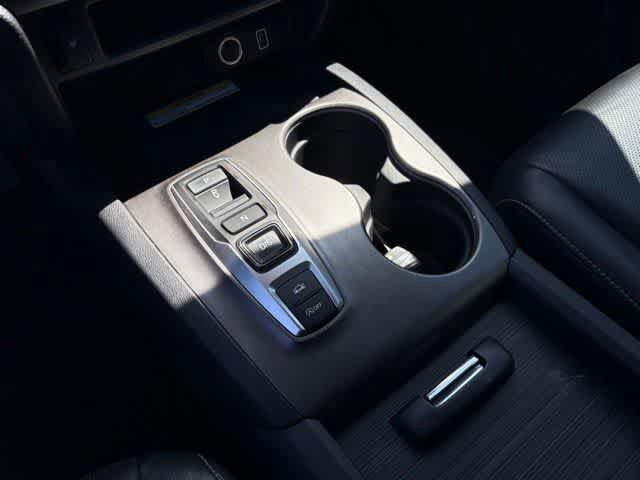 Used 2022 Honda Ridgeline RTL-E image 18