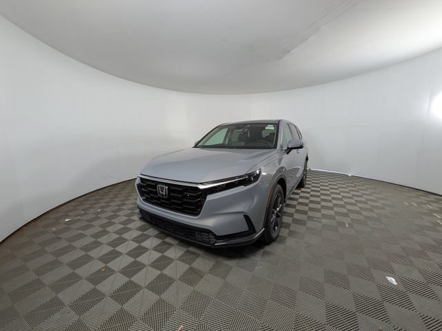 New 2027 Honda CR-V EX-L image 28