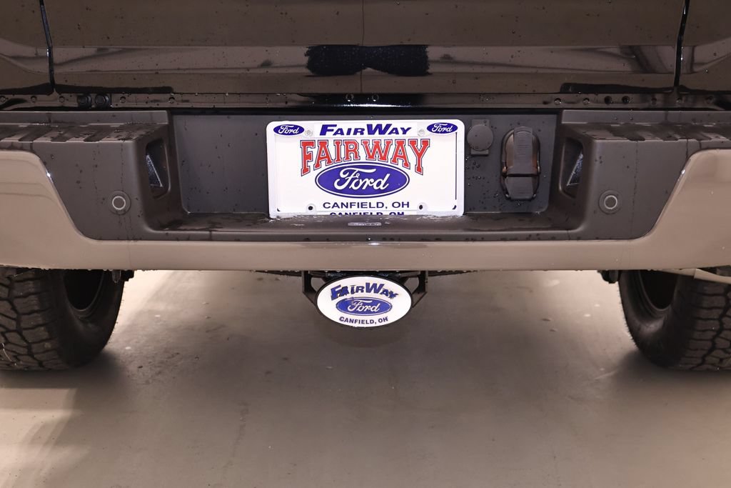 New 2026 Ford F150 King Ranch w/ Equipment Group 601A High AWD/4WD image 40