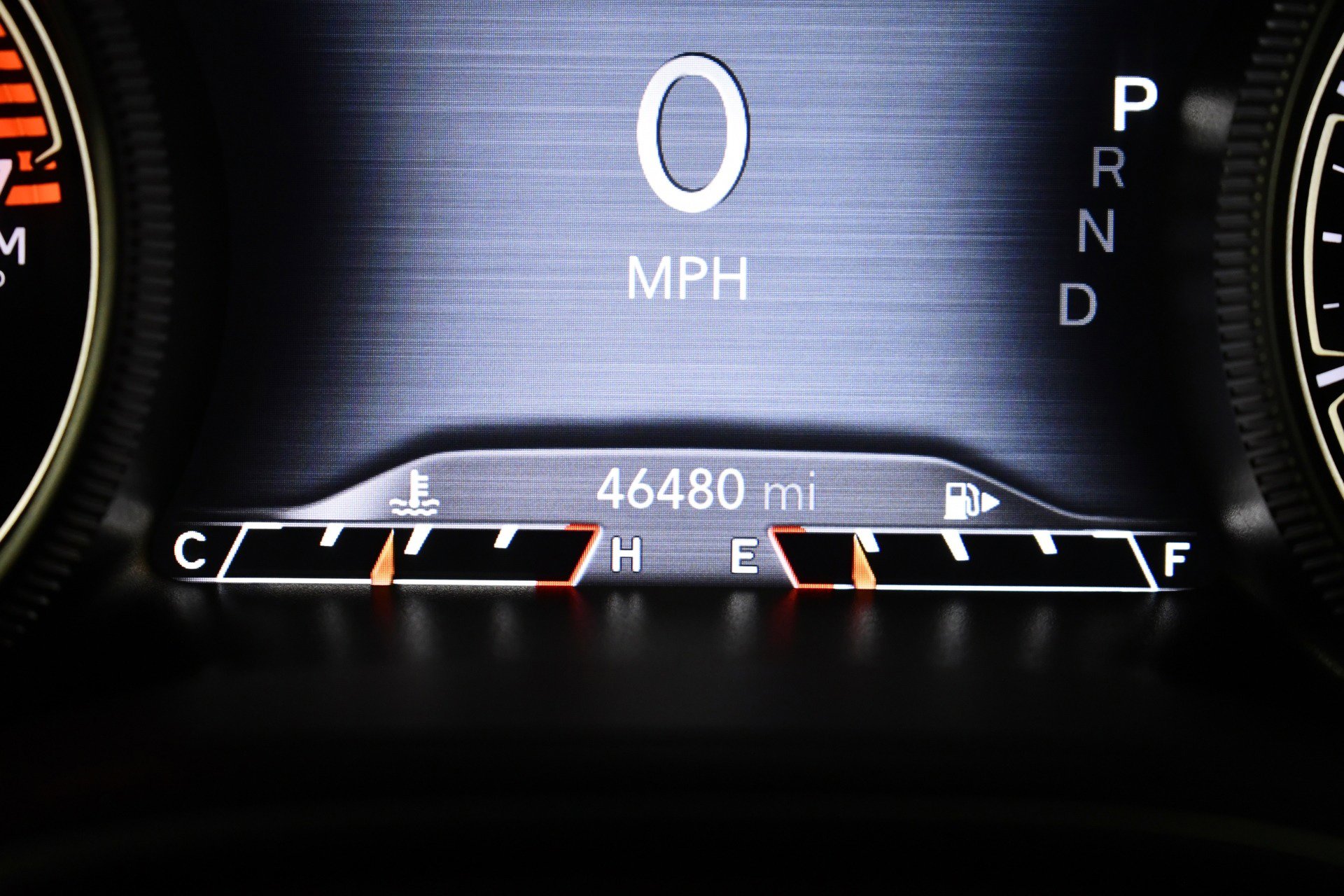 Used 2019 Jeep Cherokee Limited image 26