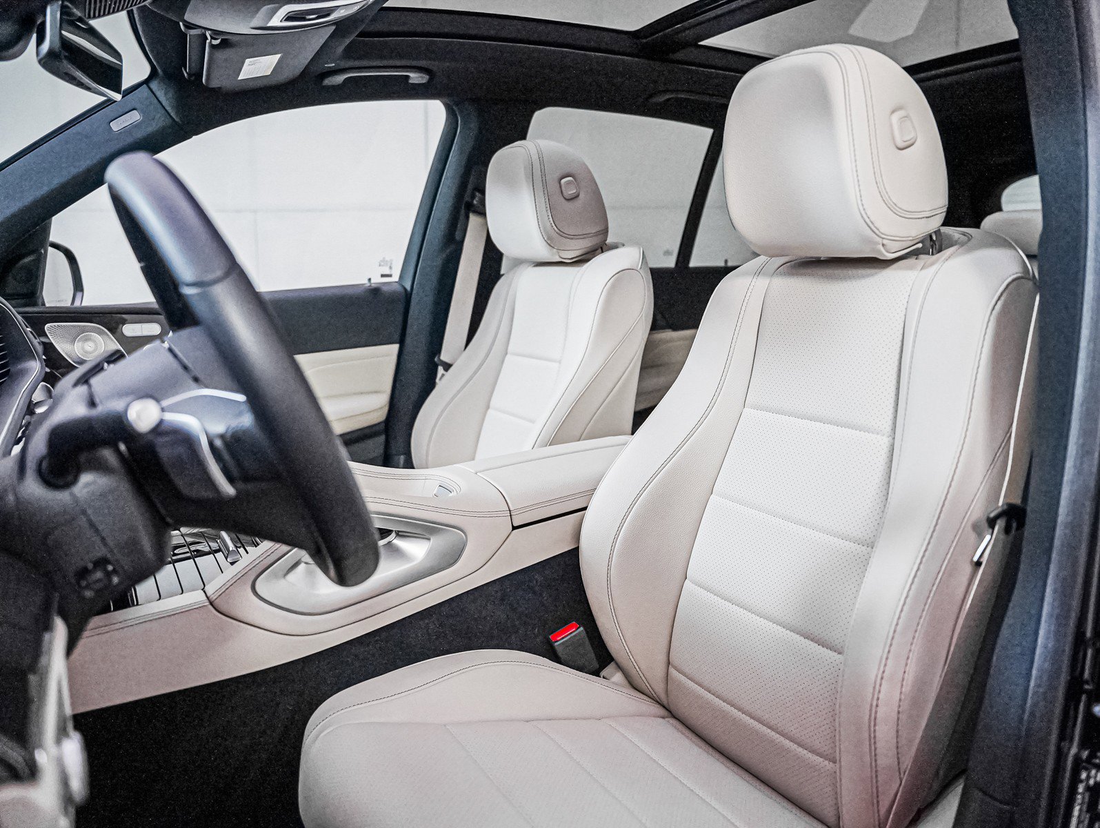 Certified 2024 Mercedes-Benz GLE 350 4MATIC image 11