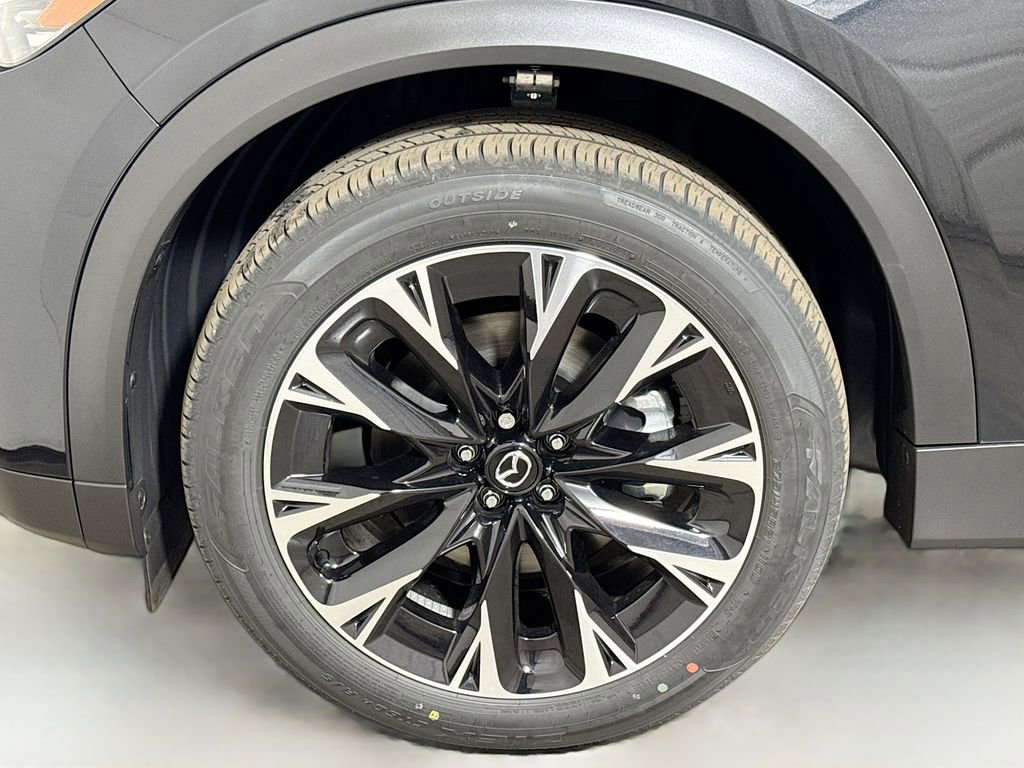 New 2026 MAZDA CX-90 Plug-In Hybrid w/ Premium Plus image 19