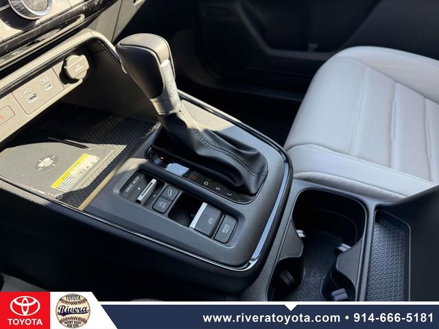 Used 2024 Honda CR-V EX-L image 23