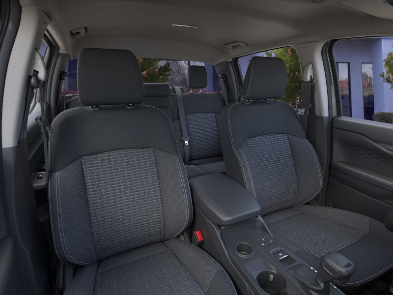 New 2026 Ford Ranger XL RWD image 32