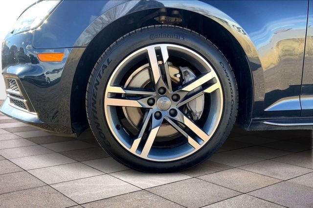 Used 2017 Audi A4 2.0T Premium Plus w/ Premium Plus Package image 9